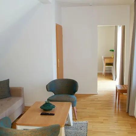 Boutique Fährhaus Hotel 4*