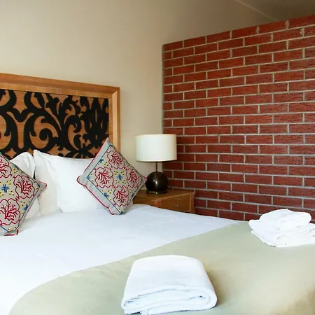 Hotel Boutique Fährhaus 4*