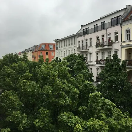 Winsstr. 68 * Berlin