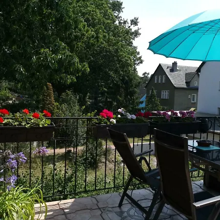 Ferienhaus Mona Liese *