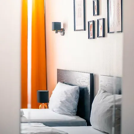 Berliner Baer Hotel Berlin