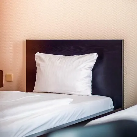 Hotel Berliner Baer Berlin
