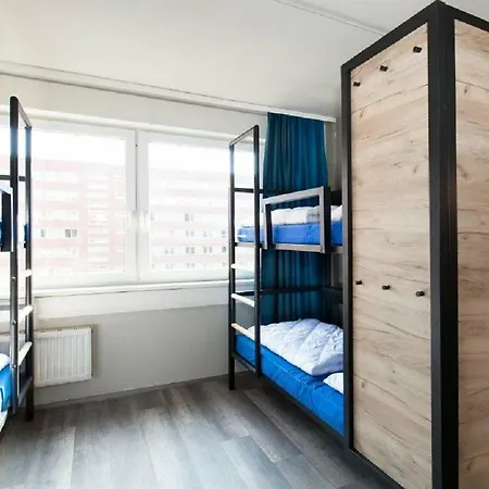 A&o Mitte Hostel Berlin