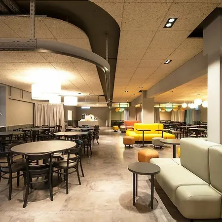 A&o Mitte Hostel