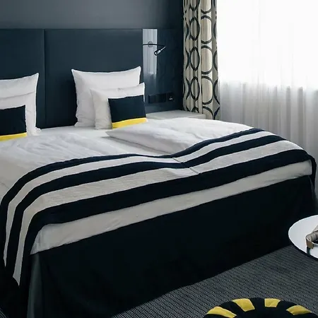 Hotel Vienna House By Wyndham Andel's