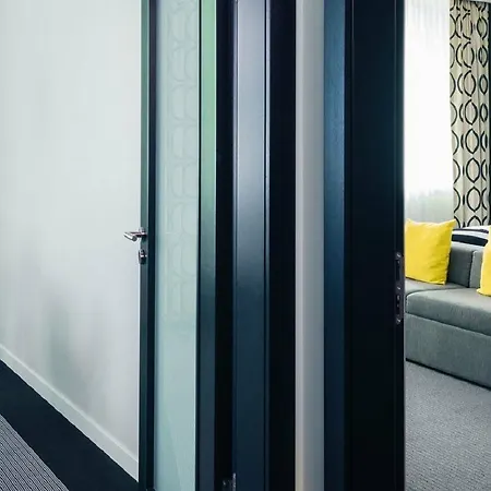 Vienna House By Wyndham Andel's Hotel Berlin