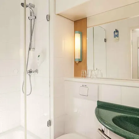 Ibis Nord Hotel
