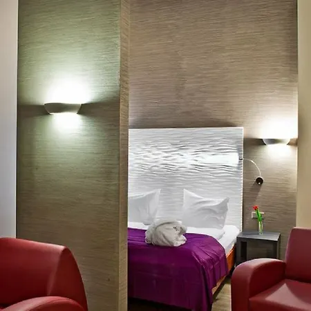 Artim Hotel Berlin