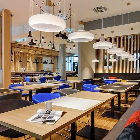 Express - - Alexanderplatz By Ihg Hotell Berlin