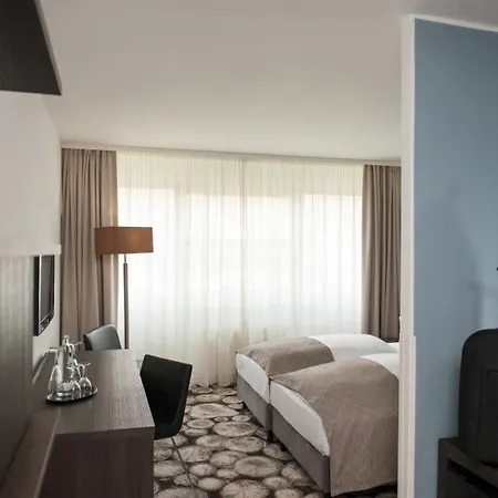 Victor's Residenz-hotel Tegel Hotel 3*