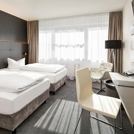Victor's Residenz-hotel Tegel