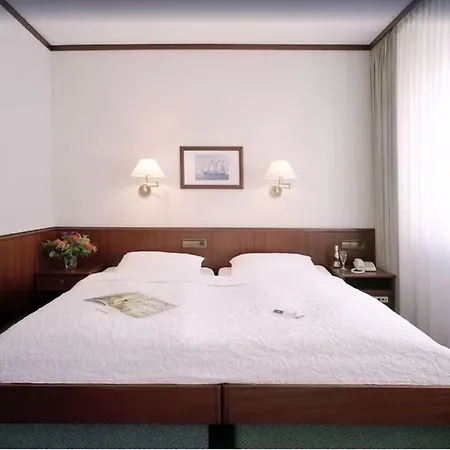 Sorat Hotel Berlín
