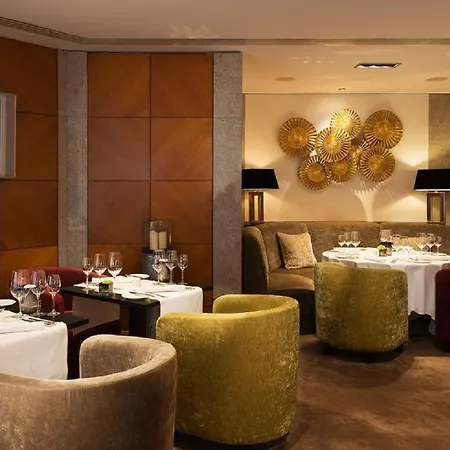 Hotel Palace Berlin