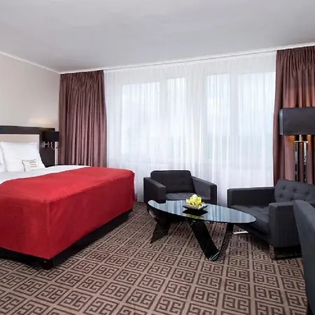 Hotel Palace 5*