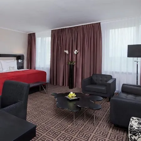 Hotel Palace Berlino