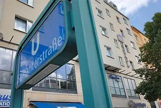 City-ost Berlin