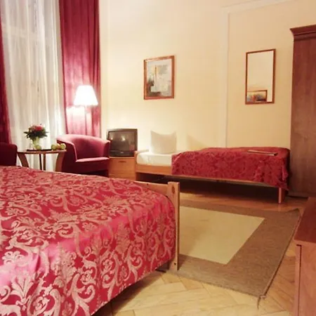 Hotel Cityblick 3*