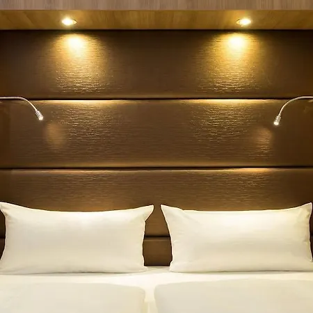 Motel Plus Berlin 3* Berlin