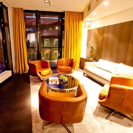 Amano Rooms&apartments Hotel 3*
