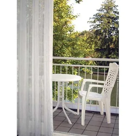 Hotell Kubrat An Der Spree Berlin