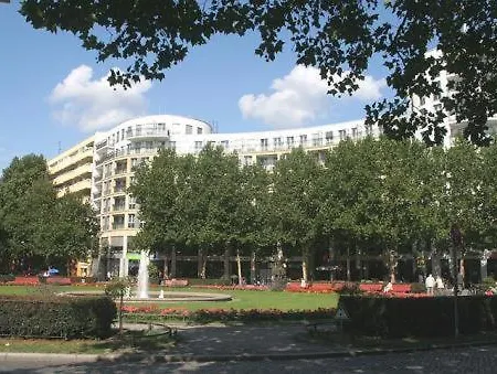 Szálloda Atrium
