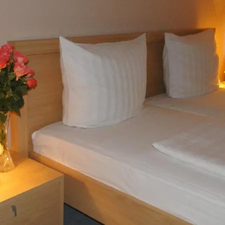 Hotel De Ela Berlin