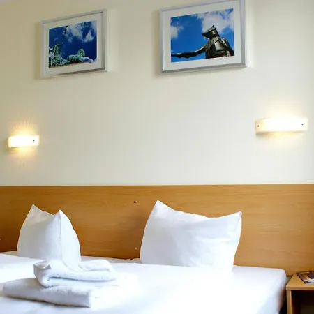 Familienhotel Citylight Hotel Berlin