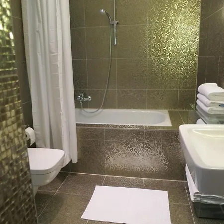 Apartman Berlinapartments-downtown