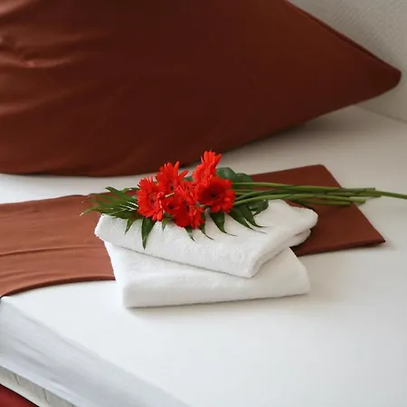 Am Anger Guest house 3*