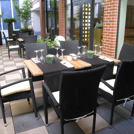 Relexa Stuttgarter Hof Szálloda 4*