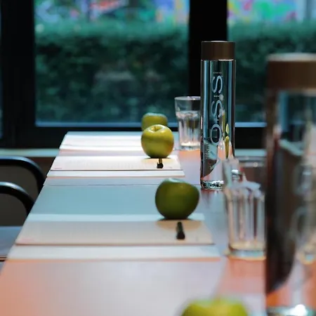 Relexa Stuttgarter Hof 4* Berlín