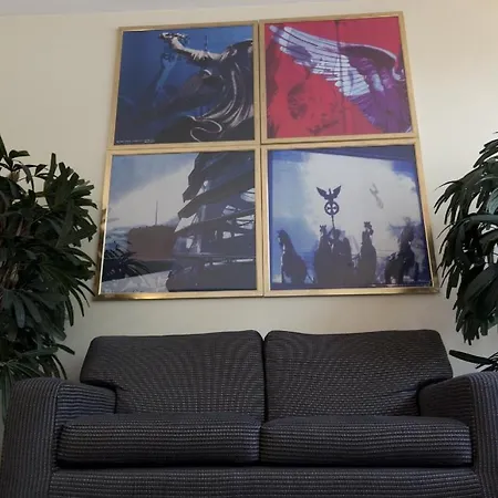 Relexa Stuttgarter Hof Szálloda