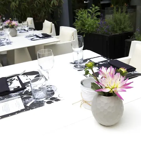 Q! Hotel Berlino