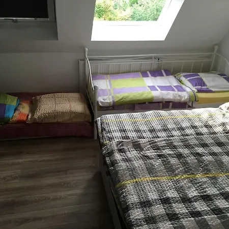 Apartamento Cityflair *