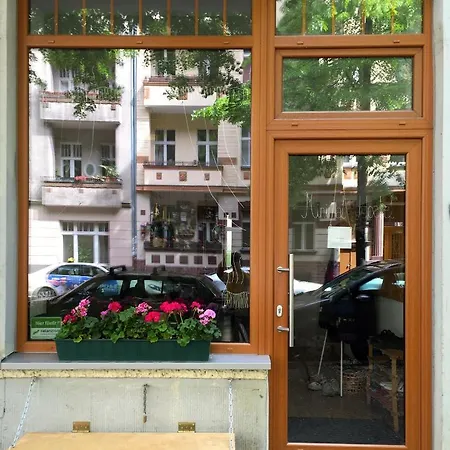 Minimal No 41 Berlin
