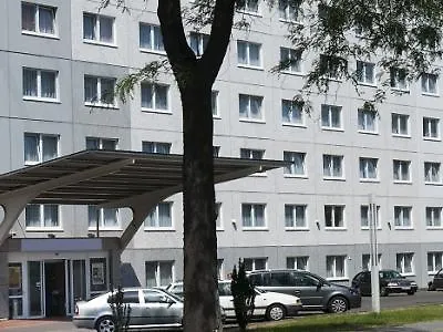 Отель Good Morning + East Берлин