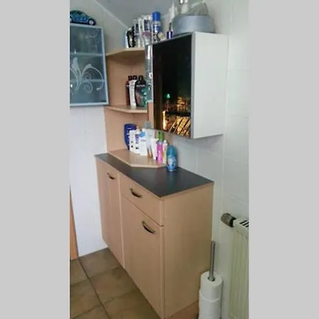 Homestay Specialplaceinberlin