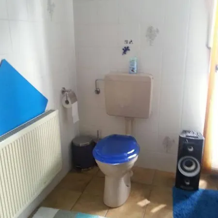 Specialplaceinberlin Homestay