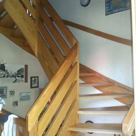 Homestay Specialplaceinberlin *