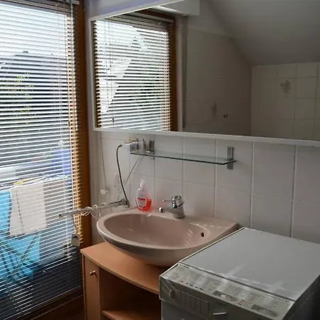 Homestay Specialplaceinberlin *