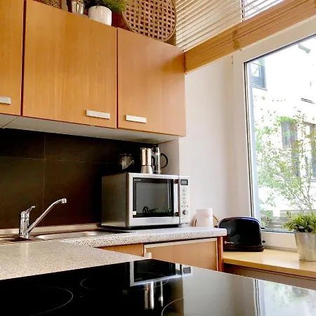 Apartment Style - Schonholzer Strasse