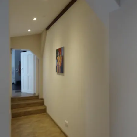Zimmervermietung Dejan Homestay Berlin