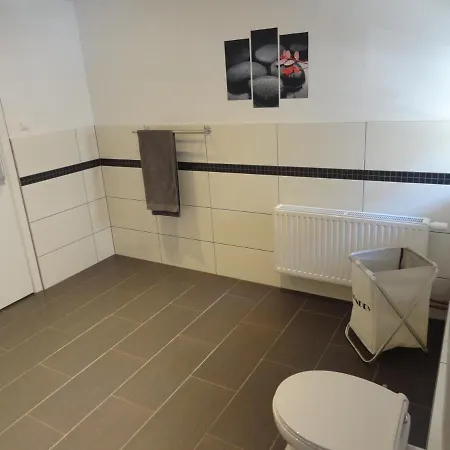 Zimmervermietung Dejan Homestay