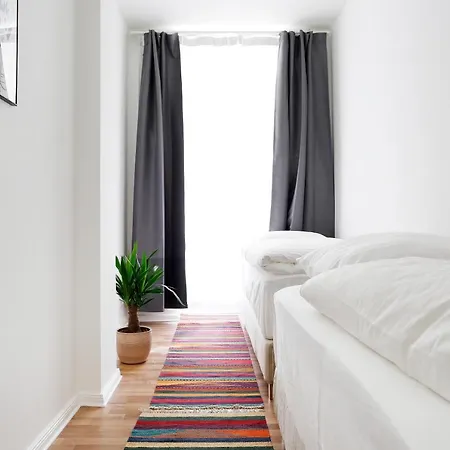 דירה Be In In Prenzlauer Berg ברלין