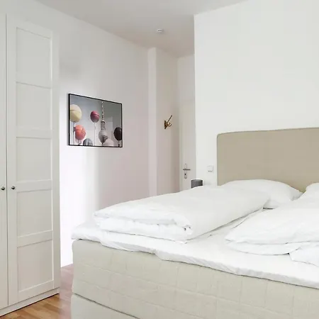 Apartment Be In In Prenzlauer Berg Berlin