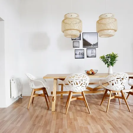 Apartment Be In In Prenzlauer Berg *