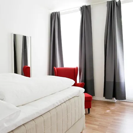 Be In In Prenzlauer Berg
