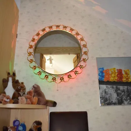 Homestay Specialplaceinberlin *