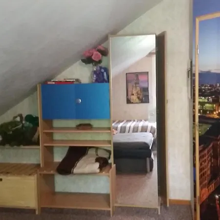 Specialplaceinberlin Homestay Berlin