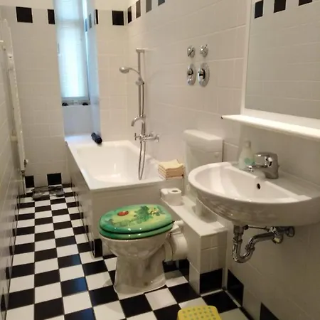 15 * Berlín